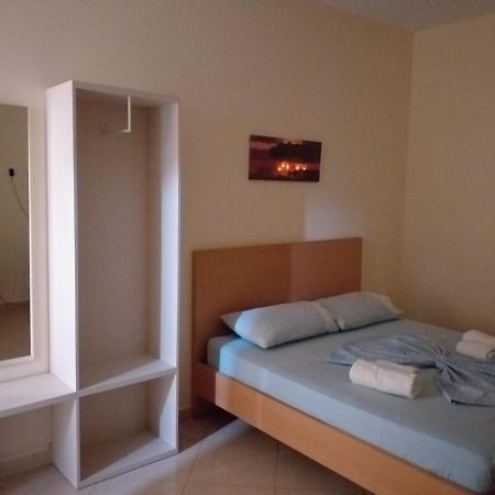 Vila Aban Himara Kültér fotó