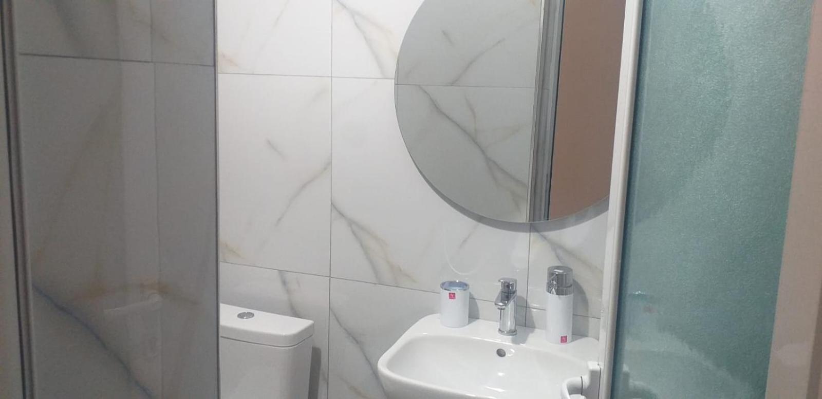 Vila Aban Himara Kültér fotó