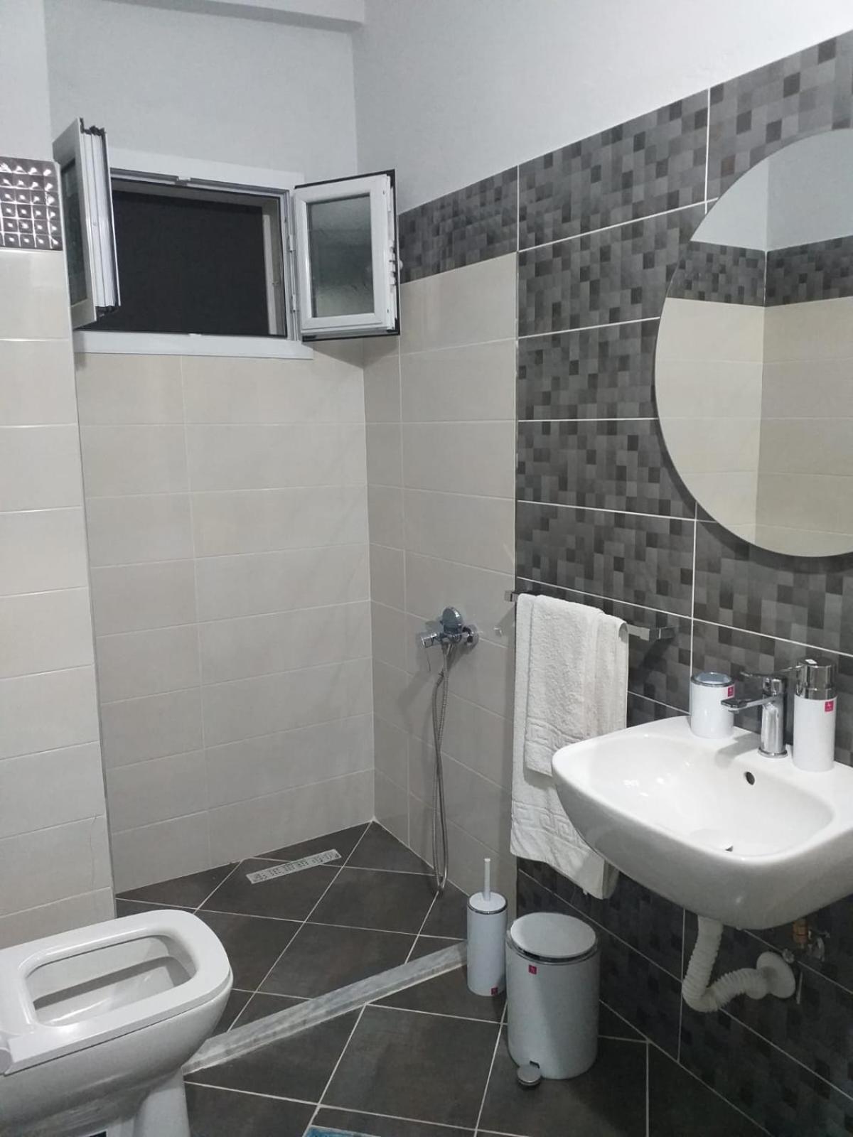 Vila Aban Himara Kültér fotó